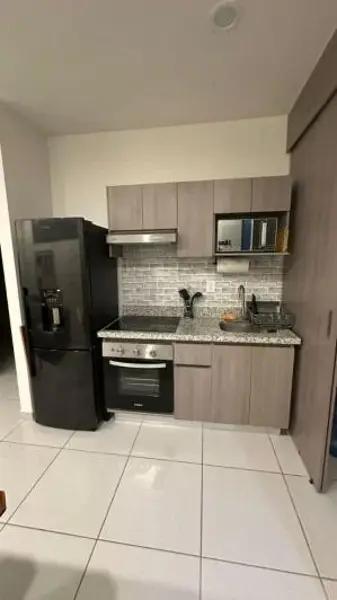 Precioso departamento 
Santa María tepetitlan 
Zapopan
