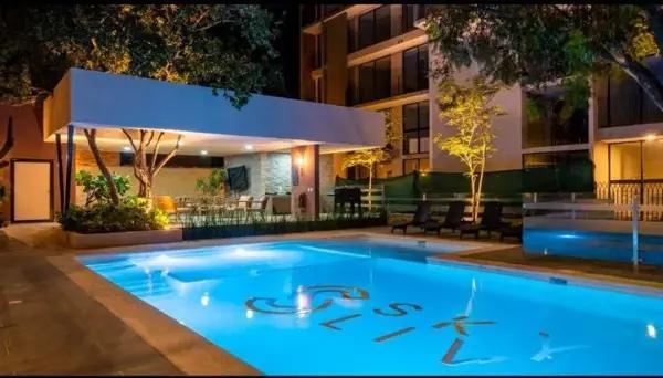 Precioso departamento 
Nuevo México 
Zapopan