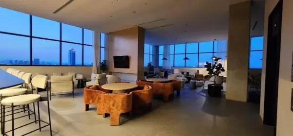 Precioso departamento 
Chapalita 
Guadalajara
