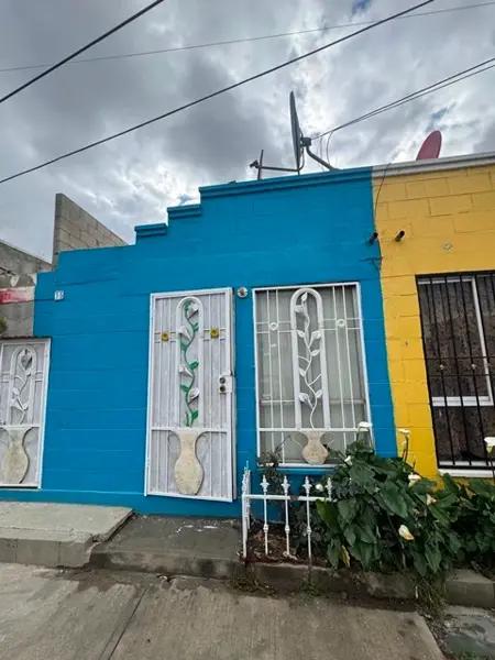 Casa en Venta Cerca de Blvd. 2000 | Hacienda Las Delicias Casa en Venta Cerca de Blvd. 2000 | Hacienda Las Delicias