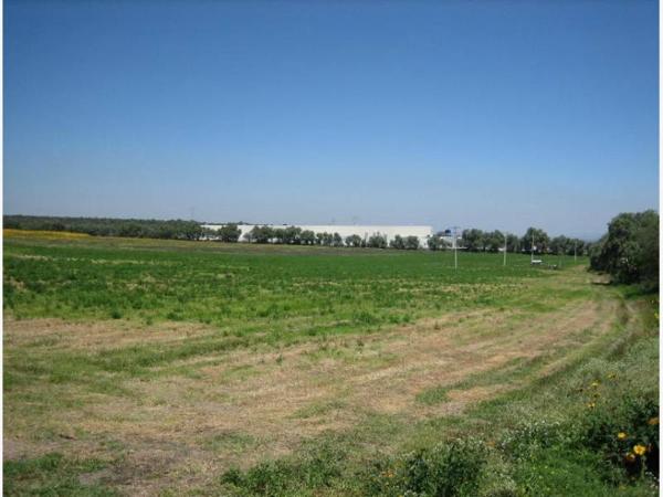 Terreno industrial en venta en San José Iturbide, Guanajuato