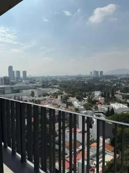 Precioso departamento
Monraz
Guadalajara Precioso departamento
Monraz
Guadalajara