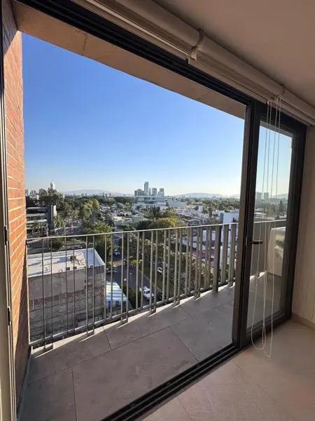 Precioso departamento
Monraz
Guadalajara Precioso departamento
Monraz
Guadalajara