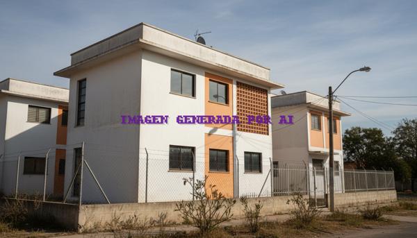 Departamento en venta en El Dorado Huehuetoca, Huehuetoca, México