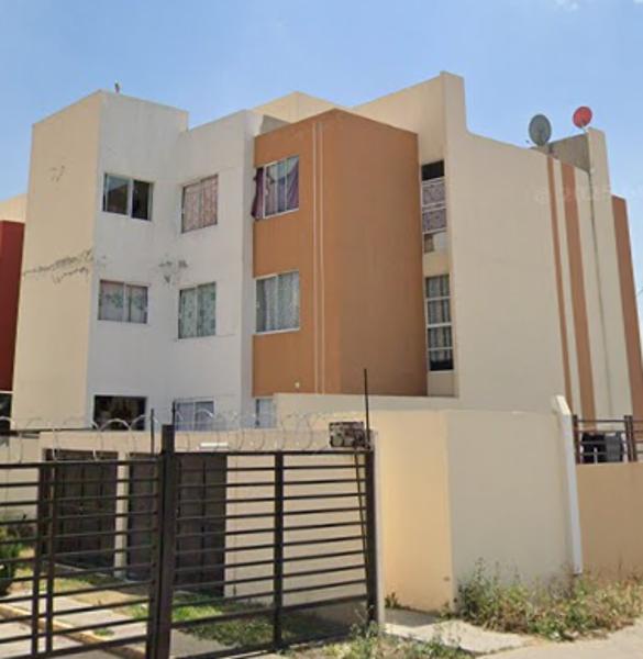 Departamento en venta en CITARA, Huehuetoca, México