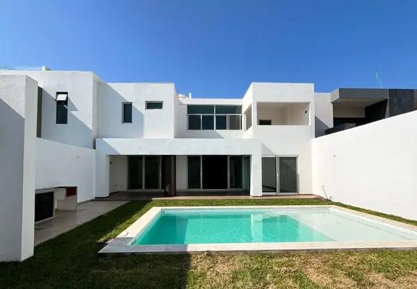 VENDO CASA EN LA RIVIERA VERACRUZANA LADO MAR