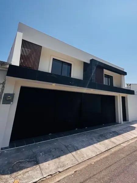 VENDO RESIDENCIA REMODELADA EN BOCA DEL RIO CERCA DE LA PLAYA VENDO RESIDENCIA REMODELADA EN BOCA DEL RIO CERCA DE LA PLAYA