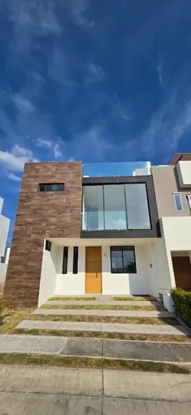 Casa en venta en Coto SIENNA de Capital Norte