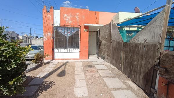 CASA EN VENTA UBICADA EN SANTA TERESA VII