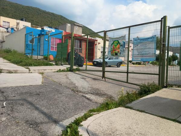Casa en venta en El Dorado Huehuetoca, Huehuetoca, México