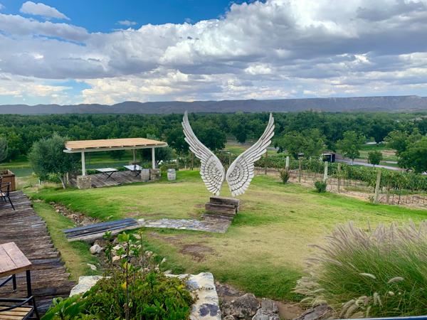 Terreno en venta con excelente ubicación en Parvada, Valle de Parras