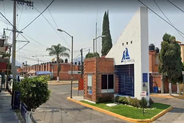 CASA EN VENTA EN ATLIXCO