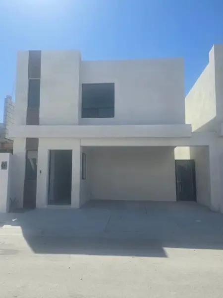 VENTA DE CASA FRACC.  MONTALIA MODELO ESTELA