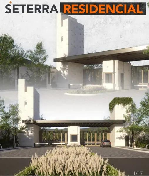 VENTA DE RESIDENCIA FRACC. SETERRA MOD. FRESNO VENTA DE RESIDENCIA FRACC. SETERRA MOD. FRESNO