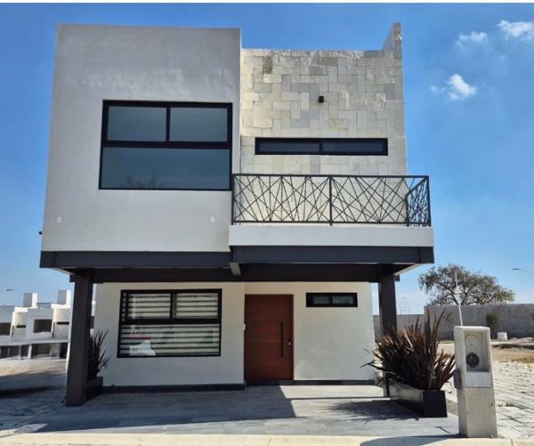 CASA EN VENTA EN METEPEC CASA EN VENTA EN METEPEC