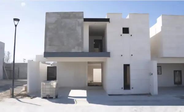 VENTA RESIDENCIAL SETERRA MOD. SAUCE VENTA RESIDENCIAL SETERRA MOD. SAUCE
