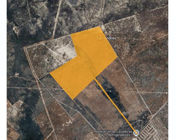 TERRENO INDUSTRIAL EN VENTA , CIENEGA DE FLORES N.L TERRENO INDUSTRIAL EN VENTA , CIENEGA DE FLORES N.L