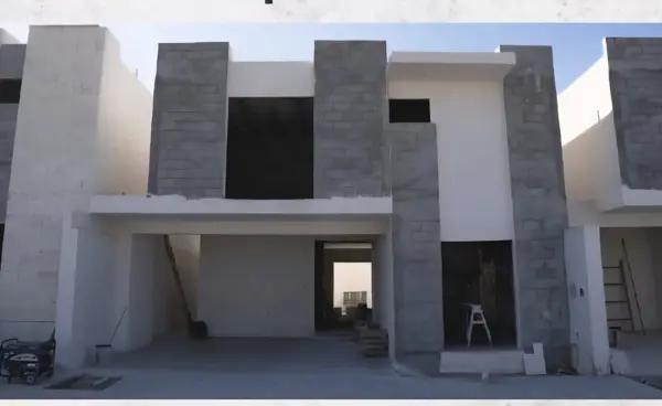 VENTA DE CASA RESIDENCIAL SETERRA MOD. ROBLE VENTA DE CASA RESIDENCIAL SETERRA MOD. ROBLE