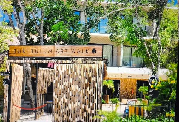 REMATO LOCAL COMERCIAL, TUK TULUM ART WALK, 59.13 M2, PB, C.HABITACIONAL.,$ 2,485,000.00