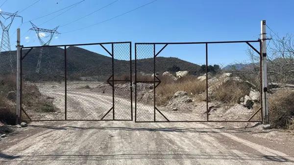 Terreno Industrial en Venta Ramos Arizpe | Zona General Motors Terreno Industrial en Venta Ramos Arizpe | Zona General Motors