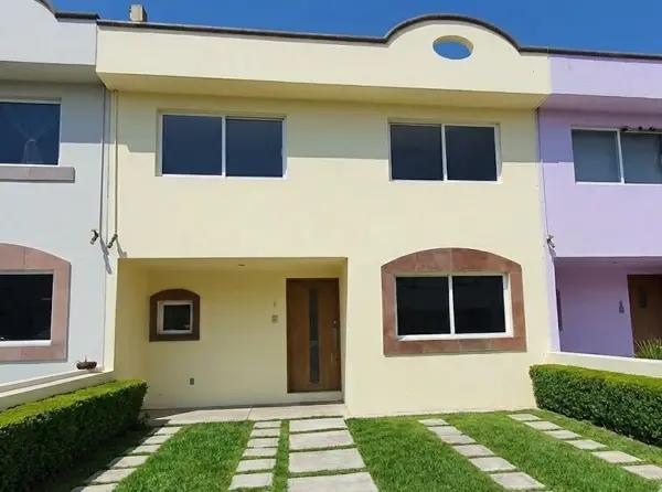 VENTA CASA GPE VICTORIA LAS AMERICAS SAN FRANCISCO COAXUSTO METEPEC EDO DE MÉXICO INVERSIÓN INMOBIL VENTA CASA GPE VICTORIA LAS AMERICAS SAN FRANCISCO COAXUSTO METEPEC EDO DE MÉXICO INVERSIÓN INMOBIL