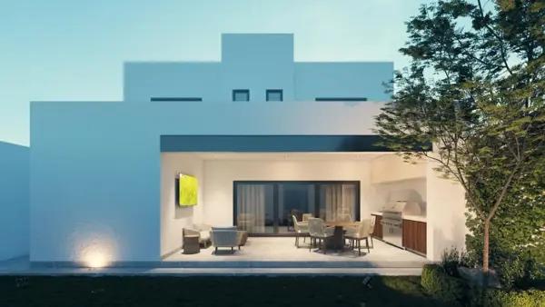 Casa en venta en El Cardenchal, Torreón, Coahuila de Zaragoza