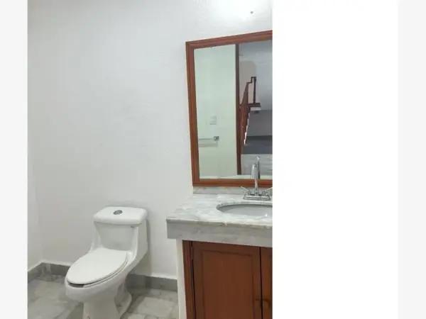 Casa en renta en Coyoacán con 4 recámaras y cocina equipada Casa en renta en Coyoacán con 4 recámaras y cocina equipada