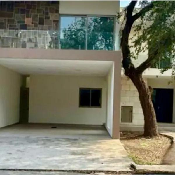 CASA EN VENTA CARRETERA NACIONAL - LA JOYA CASA EN VENTA CARRETERA NACIONAL - LA JOYA