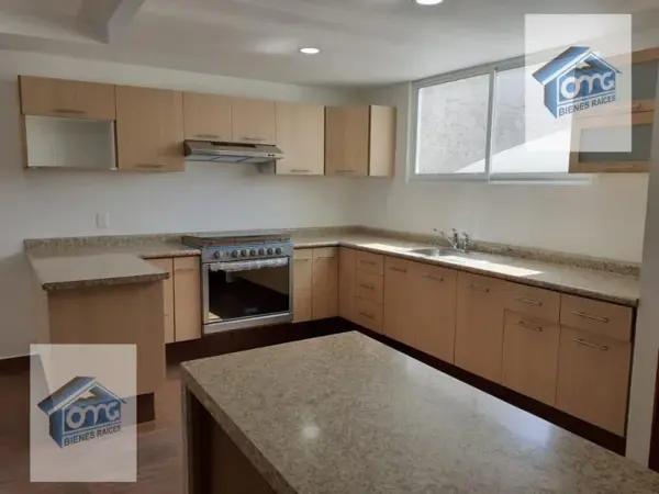 Casa en Renta en Condominio en Florida, Álvaro Obregón, Ciudad de México