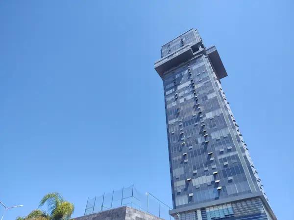 Oficina en renta | Torre Natyvo | Angelópolis, Puebla