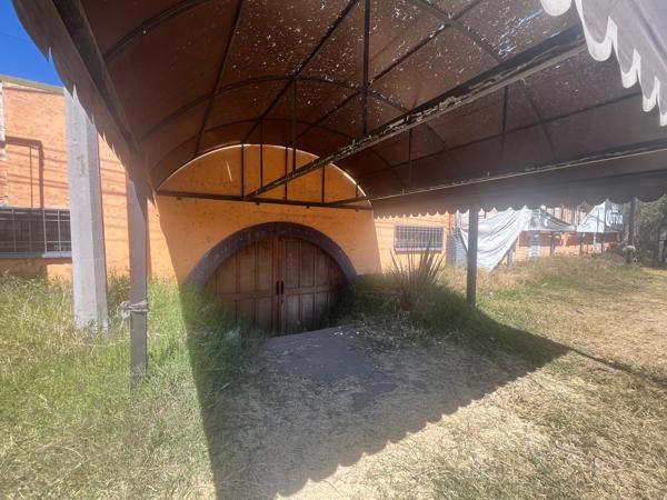 Renta de Local para franquicias en corredor gastronómico Atlixco Puebla