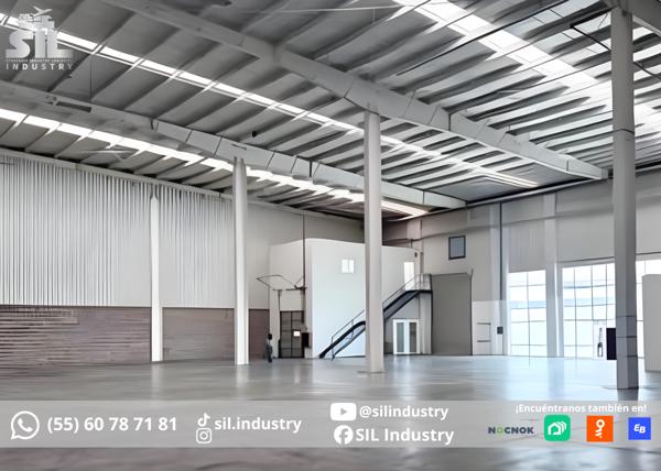 Bodega en Renta en Querétaro