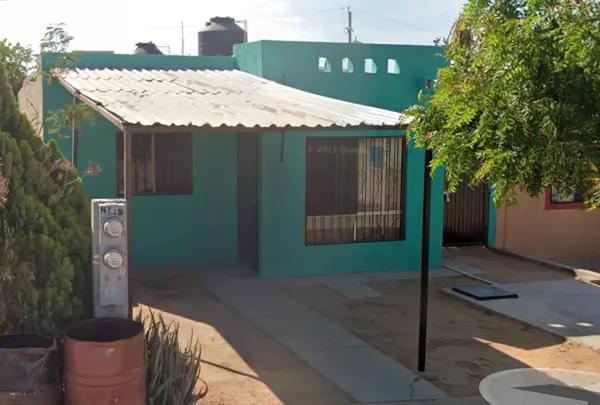 Casa en venta en Las Palmas, Los Cabos, Baja California Sur