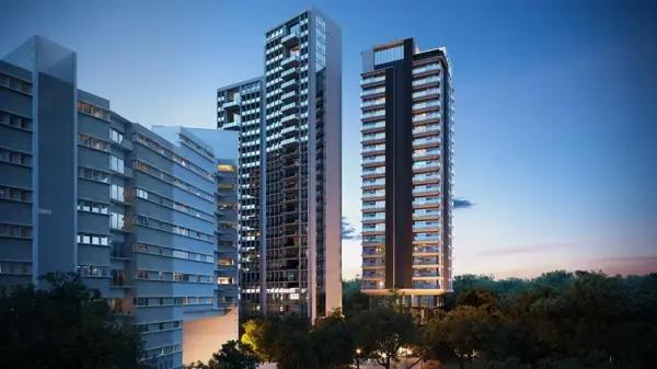 DEPARTAMENTOS VALLE CAMPESTRE