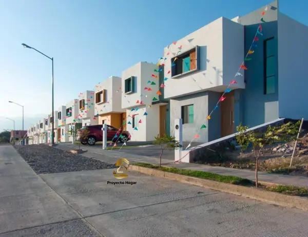 CASA EN VENTA EN VILLA DE ÁLVAREZ, COLIMA