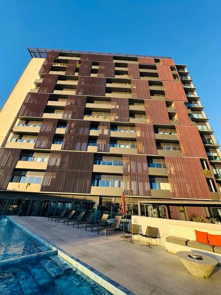 Departamento en Venta en Torre Luzia – Piso 10 con Amenidades Premium – Zona Río Tijuana