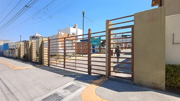 Casa en venta en Privadas del Valle, Huehuetoca, México