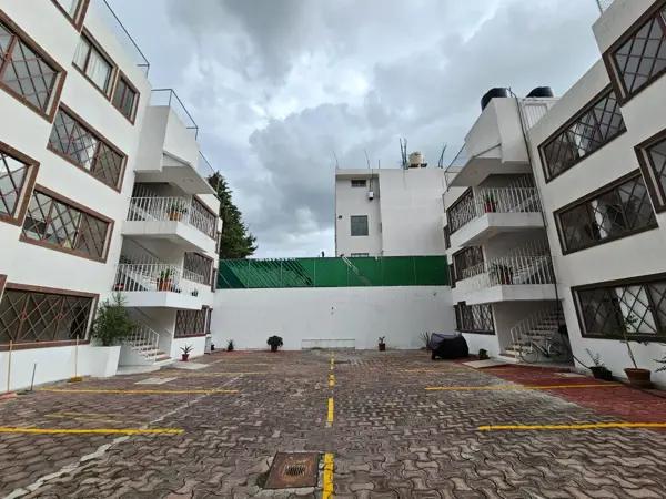 DEPARTAMENTO EN VENTA A 5 MIN DE LA UDLAP DEPARTAMENTO EN VENTA A 5 MIN DE LA UDLAP