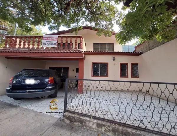 CASA EN VENTA EN COLIMA, COLIMA CASA EN VENTA EN COLIMA, COLIMA