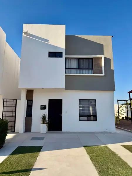 Casa en venta en Paseo Aurea, Torreón, Coahuila de Zaragoza Casa en venta en Paseo Aurea, Torreón, Coahuila de Zaragoza
