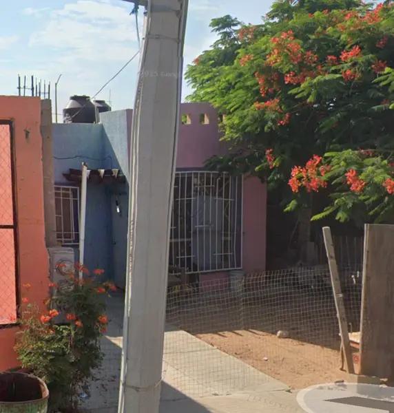 Casa en venta en Las Palmas, Los Cabos, Baja California Sur