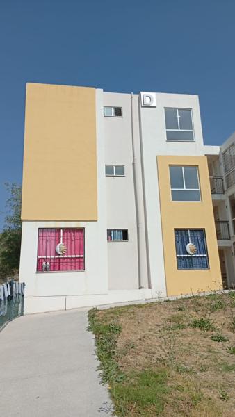 Departamento en venta en El Dorado Huehuetoca, Huehuetoca, México