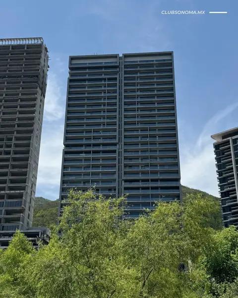Departamento en Venta en Zona Sur Monterrey Departamento en Venta en Zona Sur Monterrey