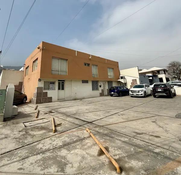 Edificio en Venta en Monterrey