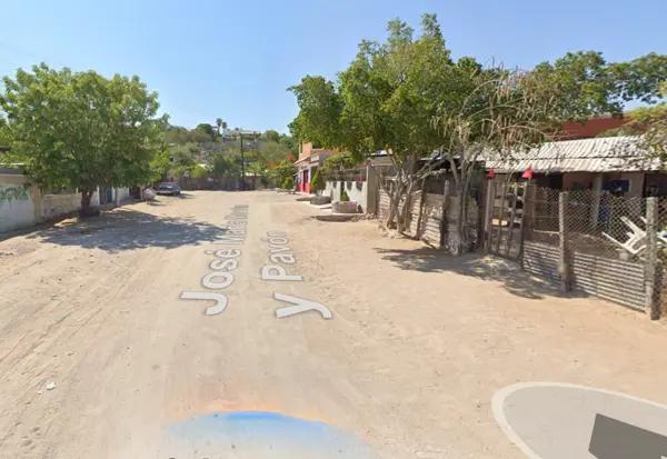 Casa en venta en Loma Linda, La Paz, Baja California Sur Casa en venta en Loma Linda, La Paz, Baja California Sur