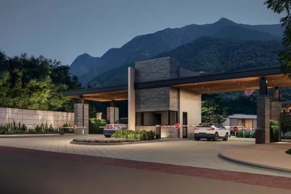 Terrenos Residenciales en Venta en Santiago, Nuevo León Terrenos Residenciales en Venta en Santiago, Nuevo León
