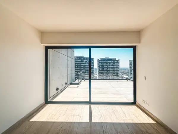 DEPARTAMENTO EN VENTA EN PUNTO HORIZONTE, LOMAS DE ANGELÓPOLIS II.