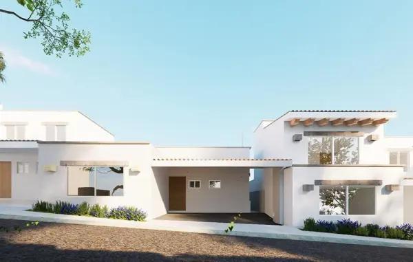 ¡PREVENTA CASA DE UNA PLANTA EN VILLAS DE IRAPUATO!