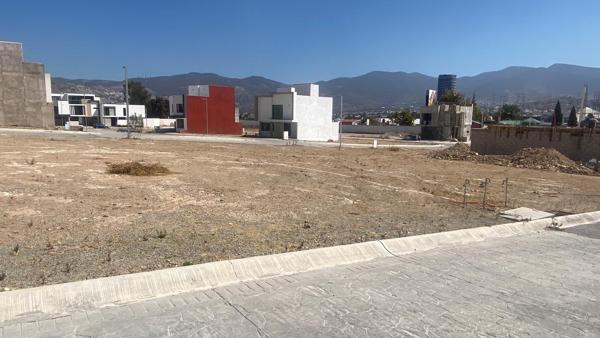Terreno Habitacional en Venta en Villa Airosa, Pachuca, Dentro de Privada Terreno Habitacional en Venta en Villa Airosa, Pachuca, Dentro de Privada