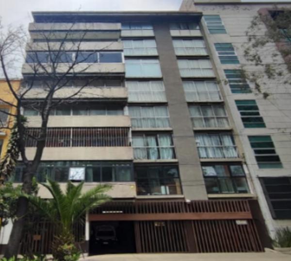 COMPRALE DIRECTO AL BANCO EL DEPTO DE ENTREGA INM EN Vertiz Narvarte, Benito Juarez, Ciudad De Mexic